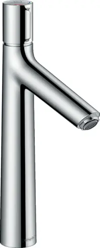 Talis Select S 190 Mitigeur de lavabo sans tirette ni vidage (72045000)