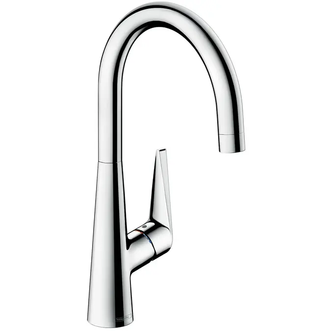 Talis S 260 Mitigeur de cuisine - (72810000)
