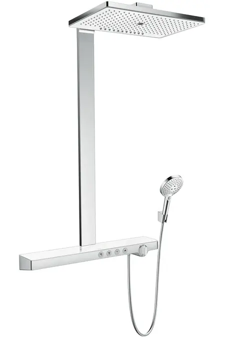 Showerpipe Rainmaker Select 460 3jet EcoSmart (27029400)