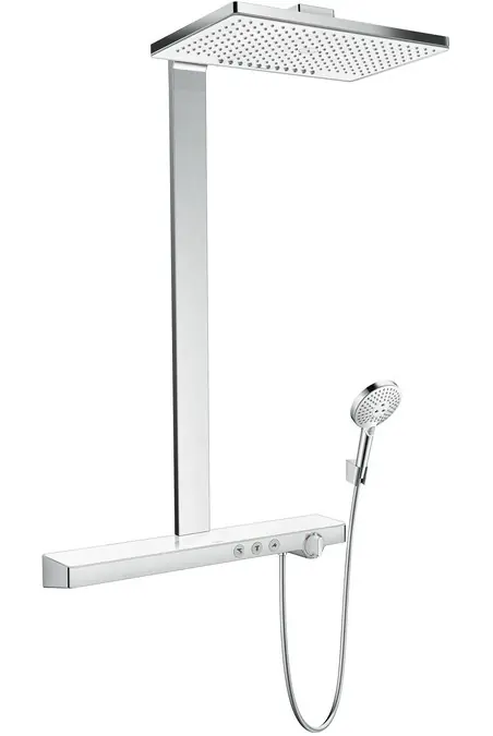 Showerpipe Rainmaker Select 460 2jet (27109400)