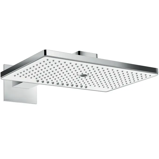 Douche de tête Rainmaker Select 460 3jet avec bras de douche 450 mm EcoSmart (24017400)