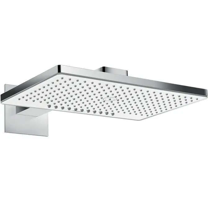Douche de tête Rainmaker Select 460 2jet avec bras de douche 450 mm EcoSmart (24015400)