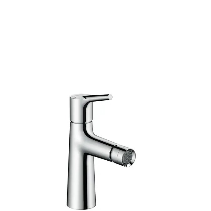 Talis S Mitigeur bidet, avec tirette et vidage (72200000)