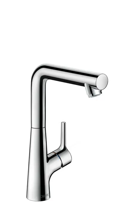 Talis S 210 Mitigeur de lavabo (72105000)