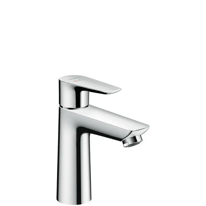 Talis E 110 Mitigeur de lavabo CoolStart (71713000)