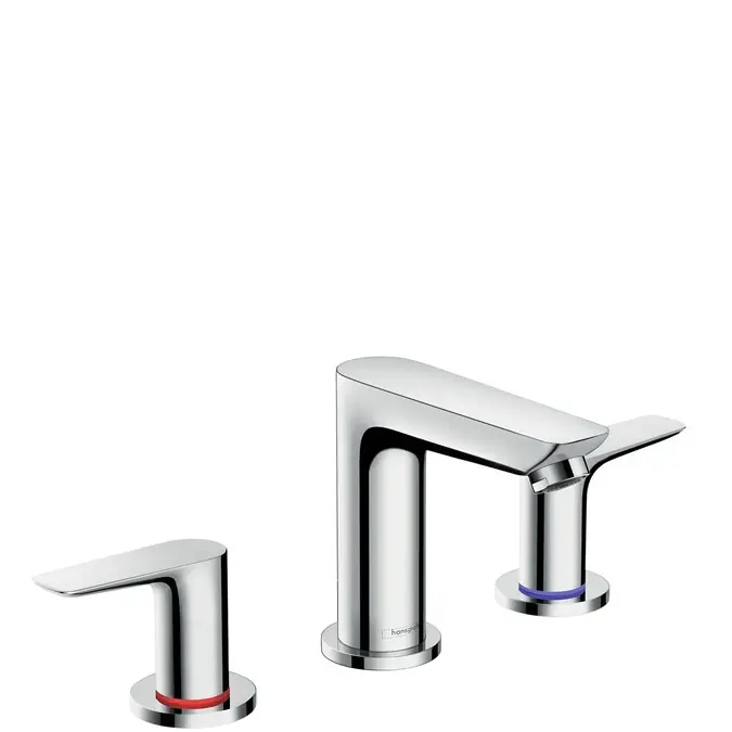 Talis S Mélangeur de lavabo 3 trous (71733000)