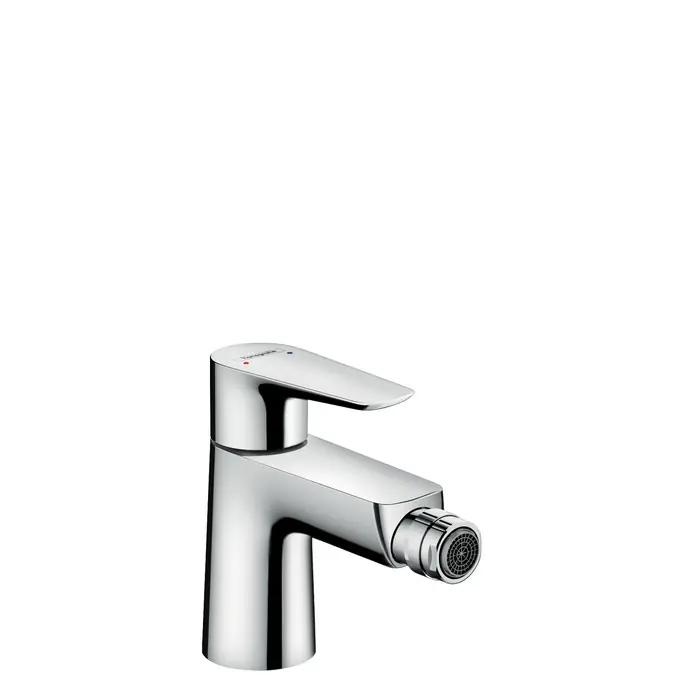 Talis E Mitigeur bidet (71720000)