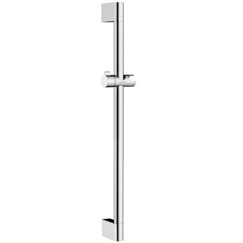Barre de douche Unica‘Croma 0,65 m sans flexible (26505000)
