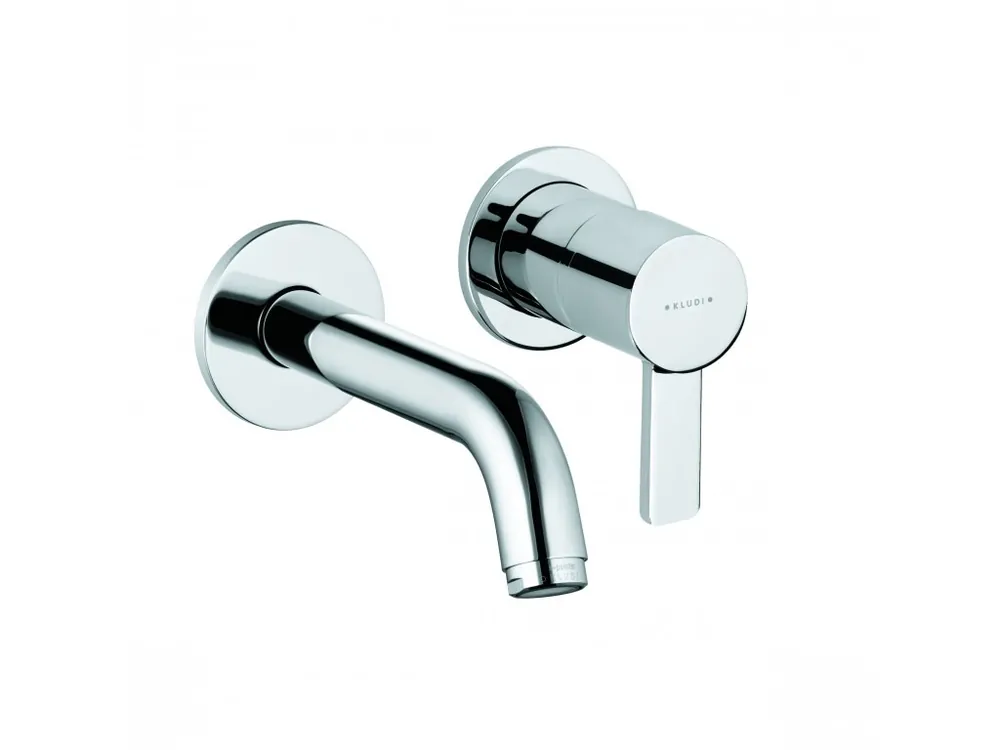 ZENTA - Mitigeur de lavabo à encastrer (382440575)