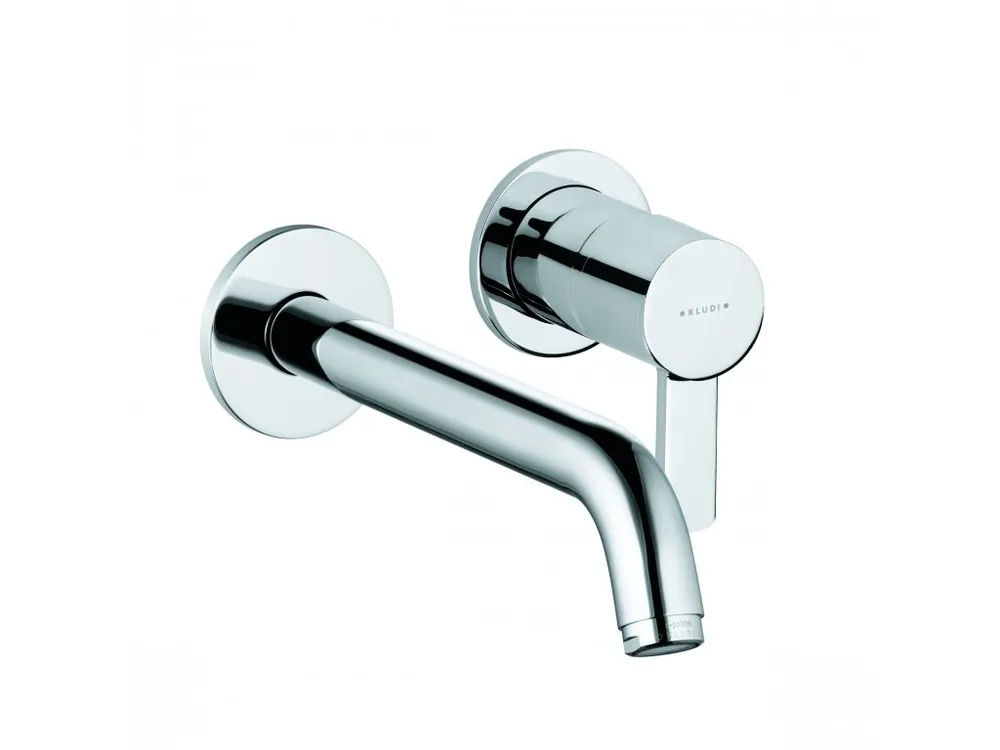ZENTA - Mitigeur de lavabo encastré (382450575)