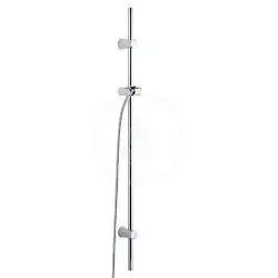 Barre de douche Kludi de 1100 mm de hauteur (6209505-00)