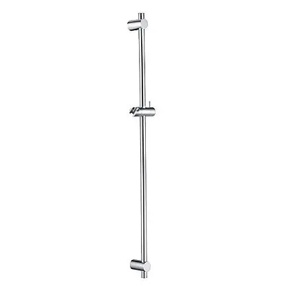 Barre de douche Kludi de 955mm de hauteur (6564105-00)
