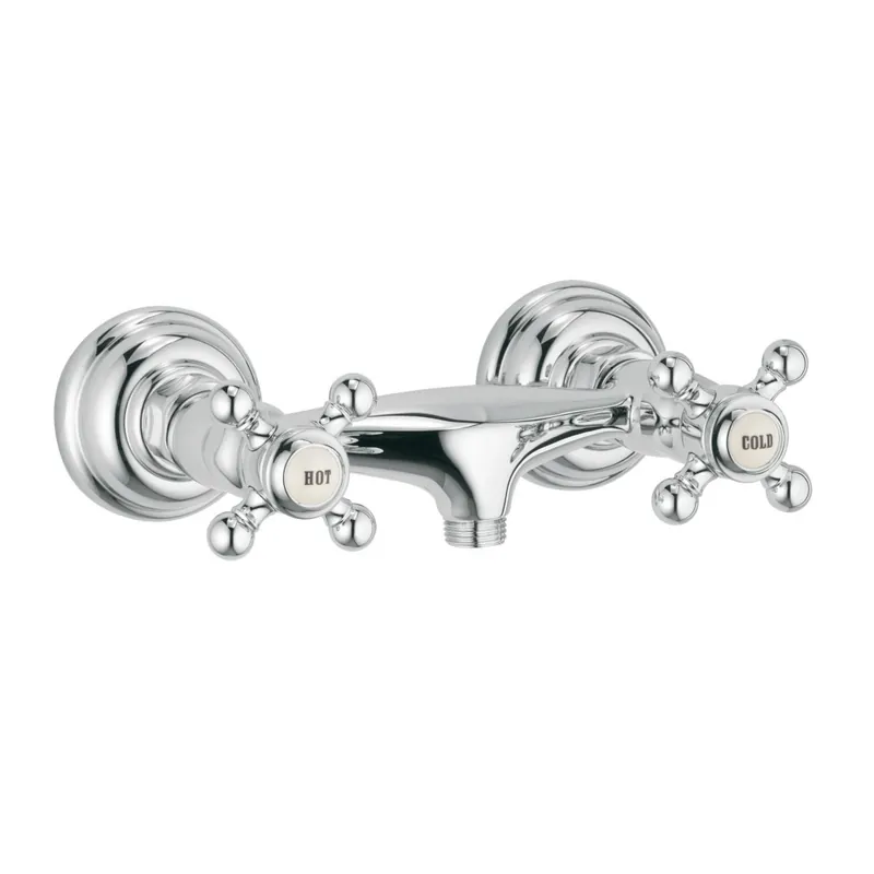 Levier unique robinet de douche, laiton (516104520)