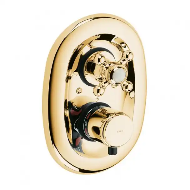 ADLON - Mitigeur thermostatique de douche à encastrer (517204520)