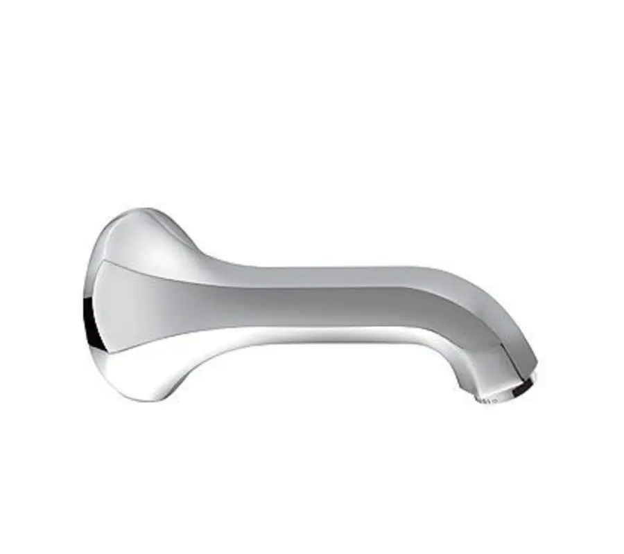 Bec de bain, chrome (5140705)