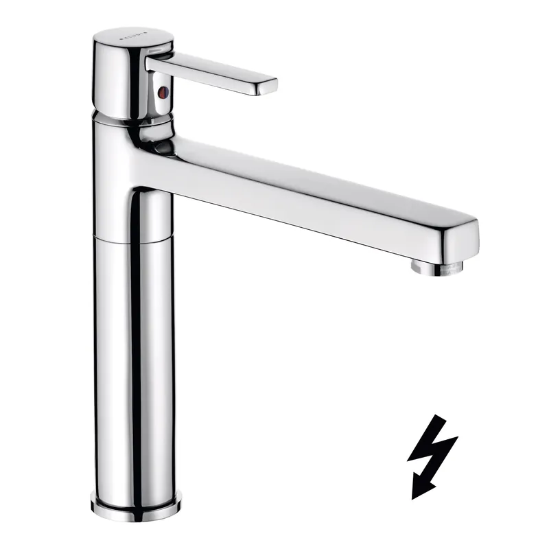 Mitigeur d‘évier DN 10 (389790575)