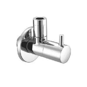 Soupape d‘angle, chrome (1584505-00)