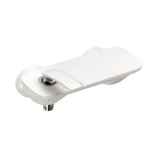 Mitigeur douche, blanc / chrome (527109175)