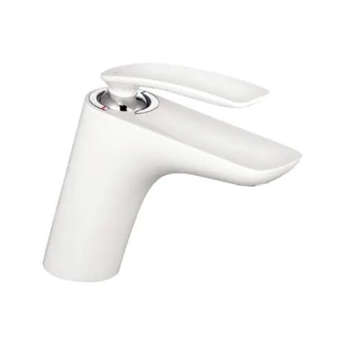 mitigeur blanc / chrome (520269175)