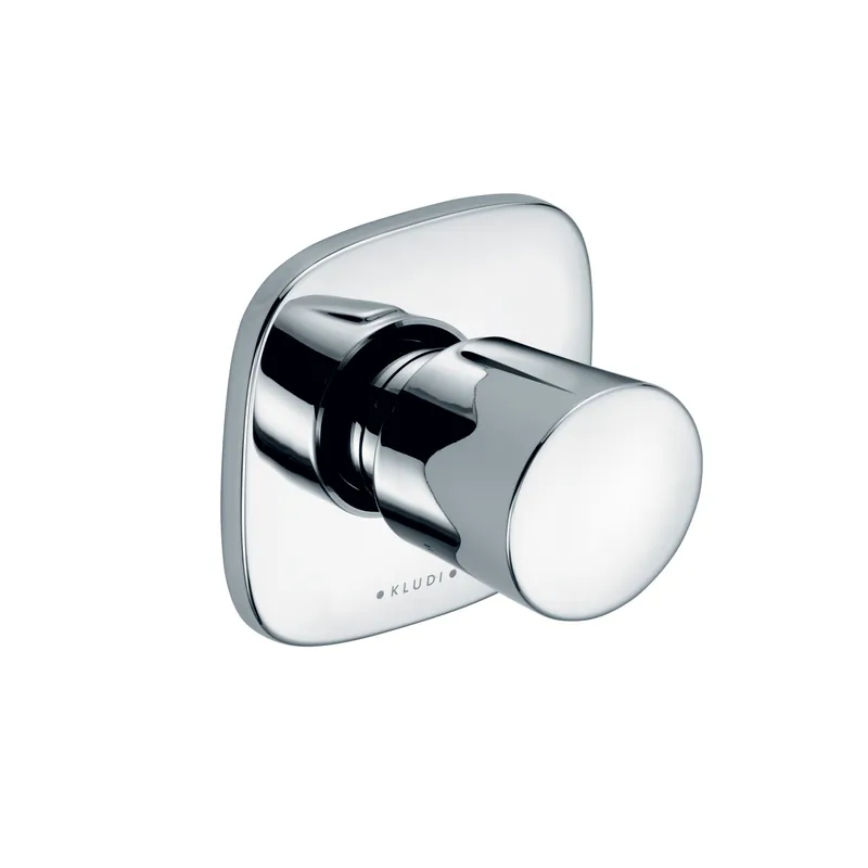 Vanne, chrome (538150575)