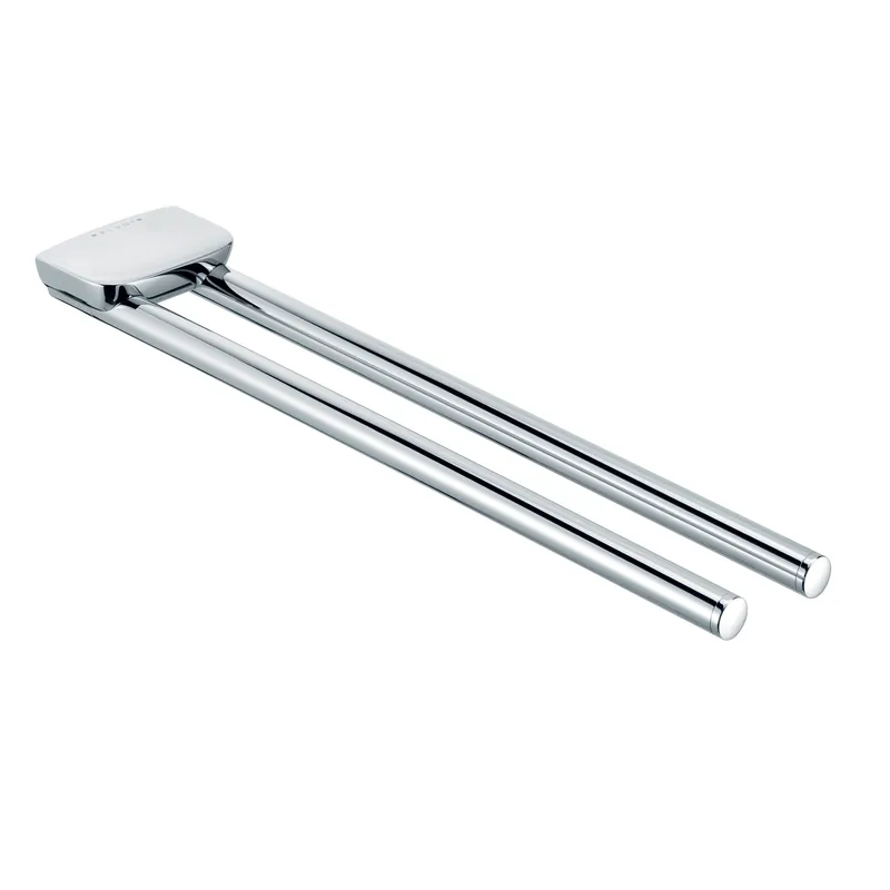 Porte-serviette, chrome (5397705)