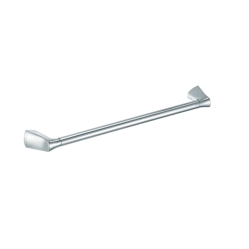 Porte-serviettes, 65 cm, chrome (5398005)