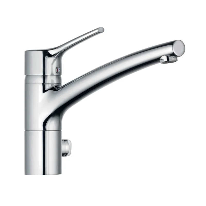 Mitigeur d‘évier clipsable et à branchement multiple DN 15 (335790575)