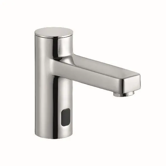 robinet électronique DN 15