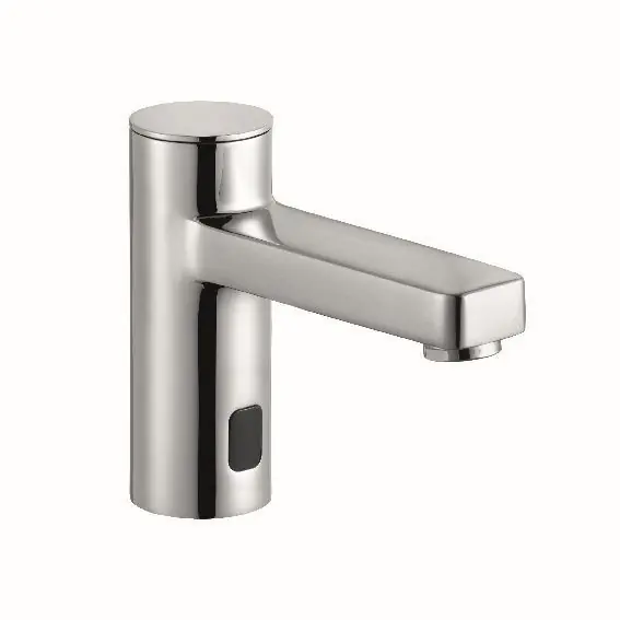 mélangeur électronique de lavabo DN 15