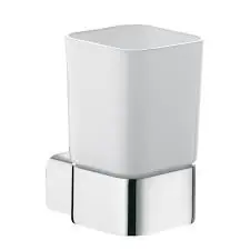 verre opale blanc chromé (4997505)