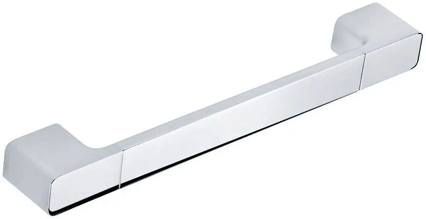 Kludi e2 poignée d‘appui pour le bain (4998105)
