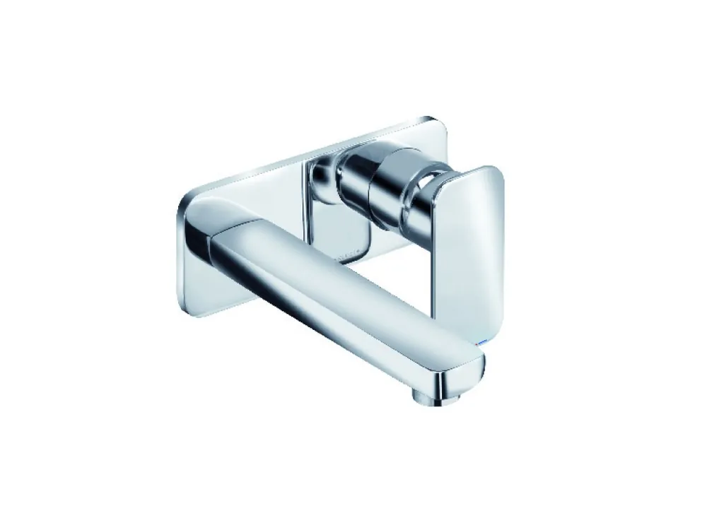 E2 - Mitigeur pour lavabo chromé (492440575)