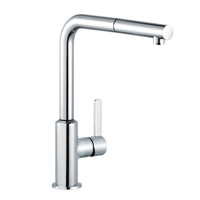 Mitigeur évier, chrome (408510575)