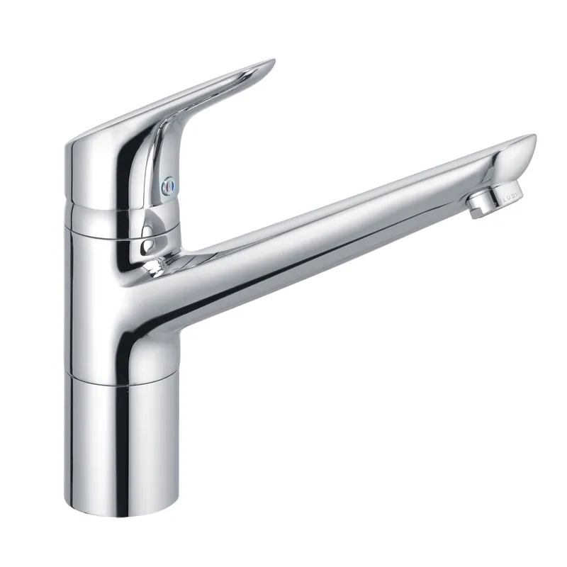 Mitigeur d‘évier clipsable DN 15 (325780575)