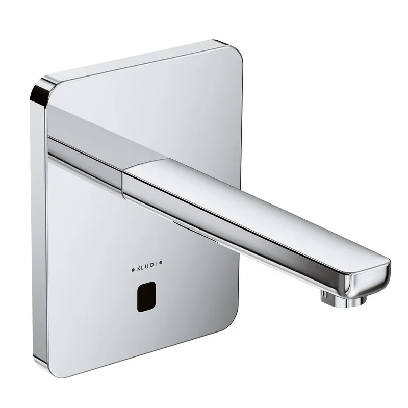 ZENTA - Mitigeur de lavabo électronique encastré (3850205)