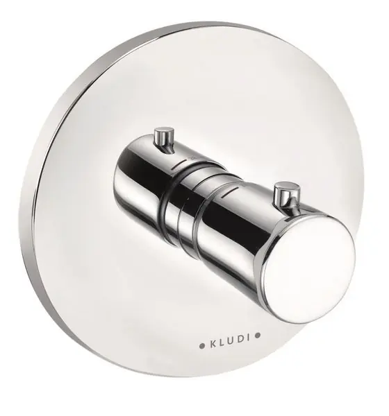 BALANCE Mitigeur thermostatique encastré, chrome (527290575)