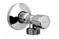 Robinet de service pour machine a laver (033000699)