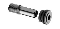 Garniture d‘alimentation pour urinoir DN 15 (031050099)