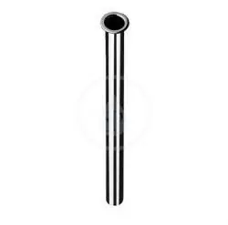 Tube de rinçage Ø 18 mm (50722)