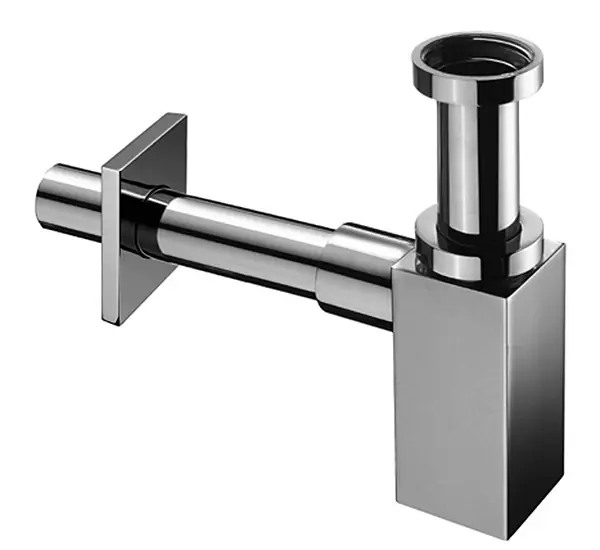 Siphon design QUAD (015050699)