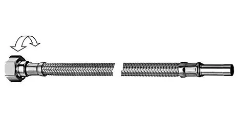 Flexibles Clean-Flex S (103120699)