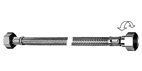 Flexibles Clean-Flex S (103200699)