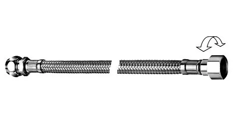 Flexibles Clean-Flex S (103050699)