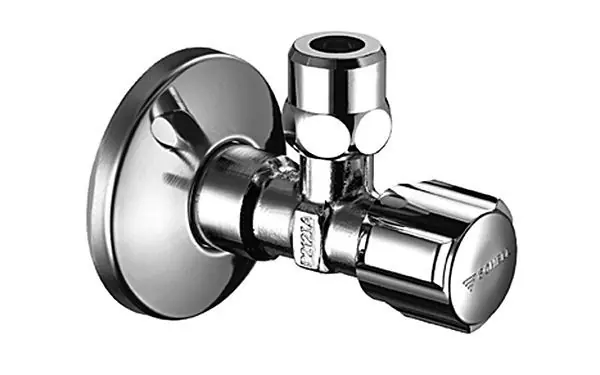 Robinet d‘équerre COMFORT (049160699)