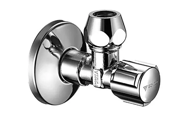 Robinet d‘équerre COMFORT (049150699)