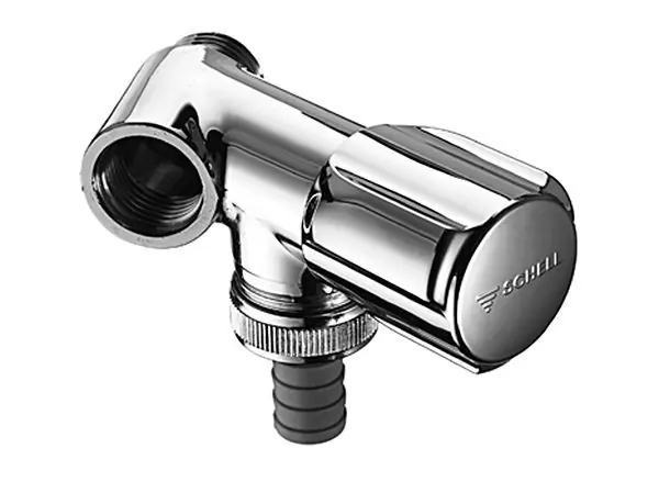 Robinet de service COMFORT (033090699)