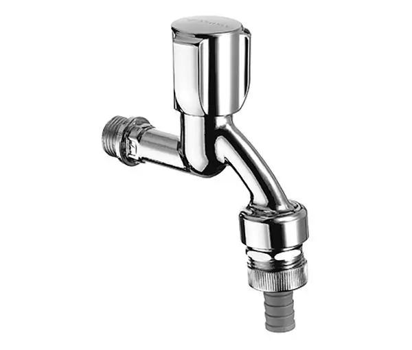 Robinet double service COMFORT (033510699)