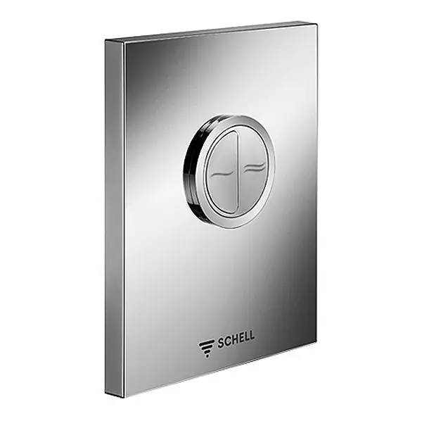 Plaque de commande WC EDITION ECO ND (028140699)