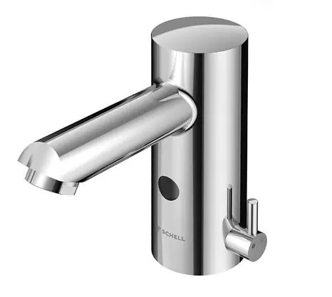 Robinet de lavabo électronique MODUS E HD-M (012740699)