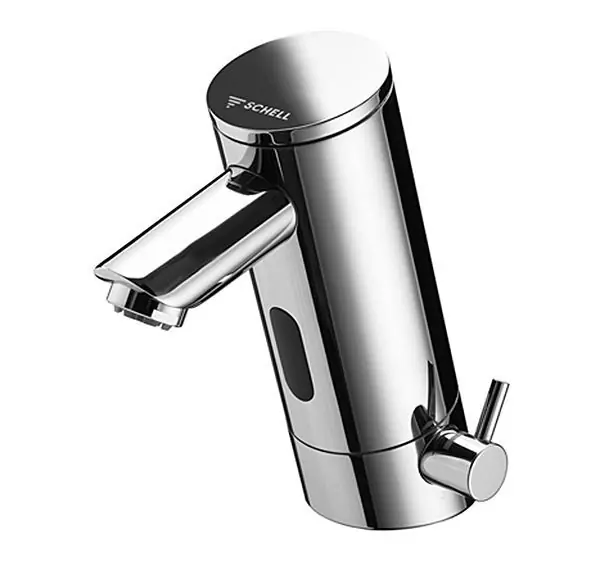 Robinet de lavabo électronique PURIS E HD-M (012150699)